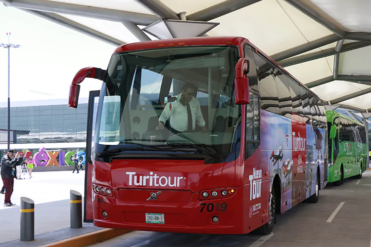 México impulsa inversión de más de 20 mil mdd para escalar en turismo mundial