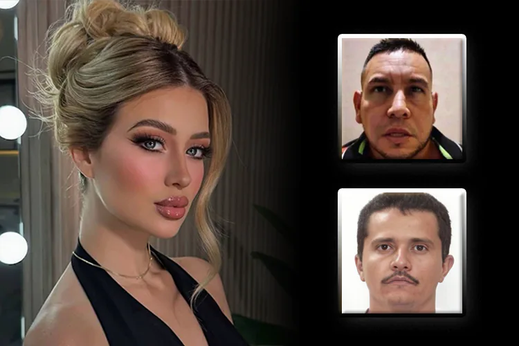 EU sanciona al “Mencho”, líderes del CJNG y al presunto asesino de Valeria Márquez
