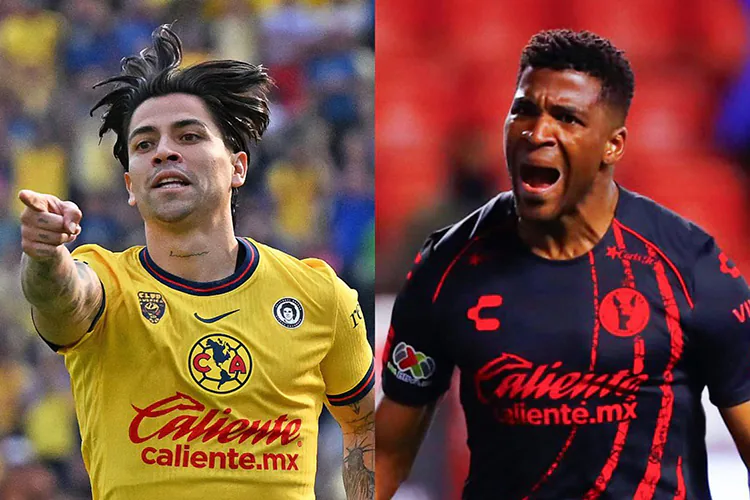 “Pantera” Zúñiga entraría al América, y Víctor Dávila sería parte del trato