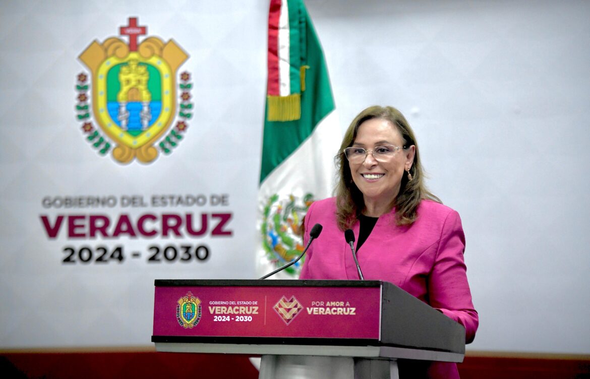 Veracruz celebra elecciones históricas sin violencia