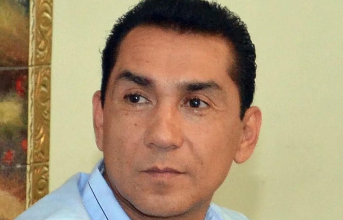Absuelven a Abarca por caso Ayotzinapa