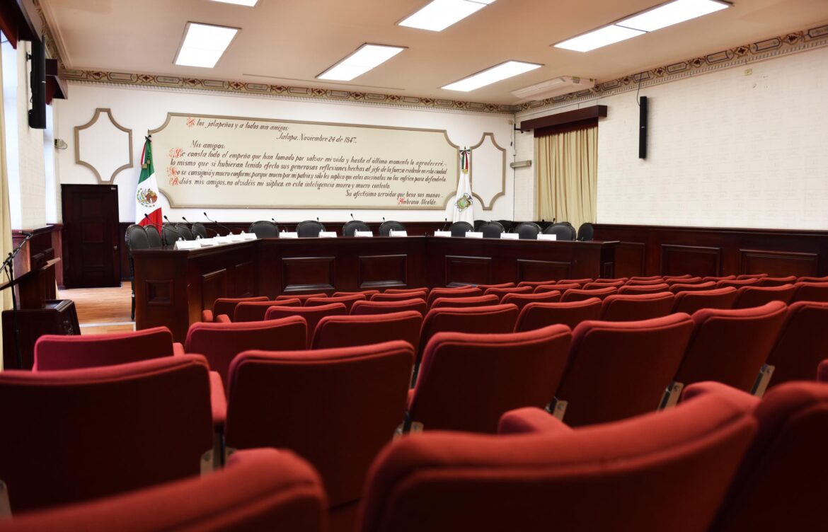 Convoca Ayuntamiento a Cabildo en Sesión Abierta