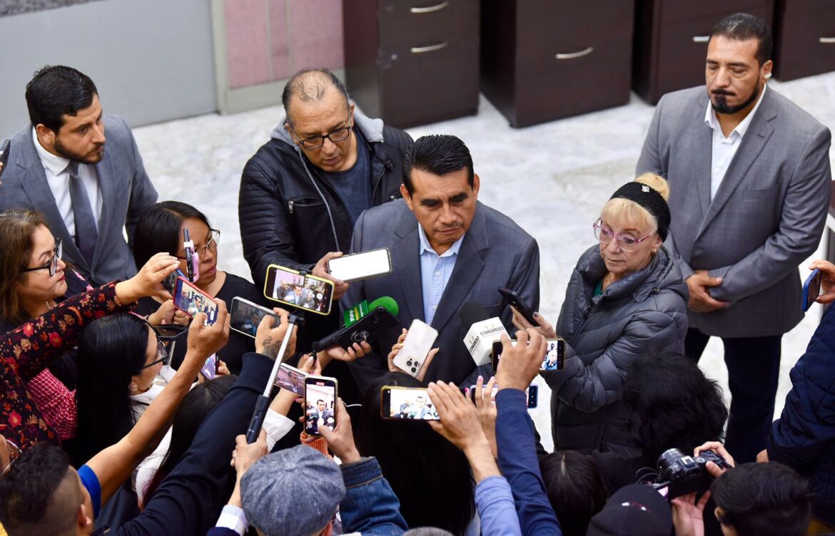 Garantizan derechos laborales tras cierre del IVAI