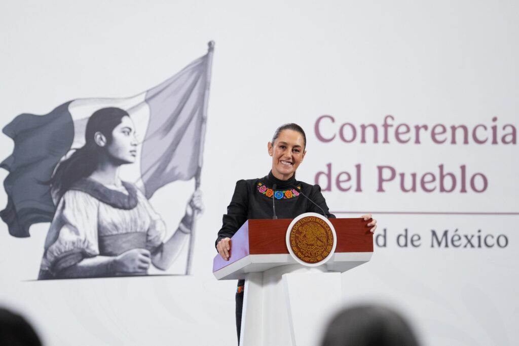 El Plan DN-III-E es una fortaleza del Estado mexicano para la prevención y atención de emergencias. https://t.co/nVN8NLO6uQ— Claudia Sheinbaum Pardo (@Claudiashein) June 20, 2025