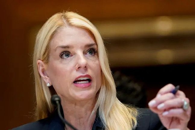 EUA declara a México “adversario” por narcotráfico