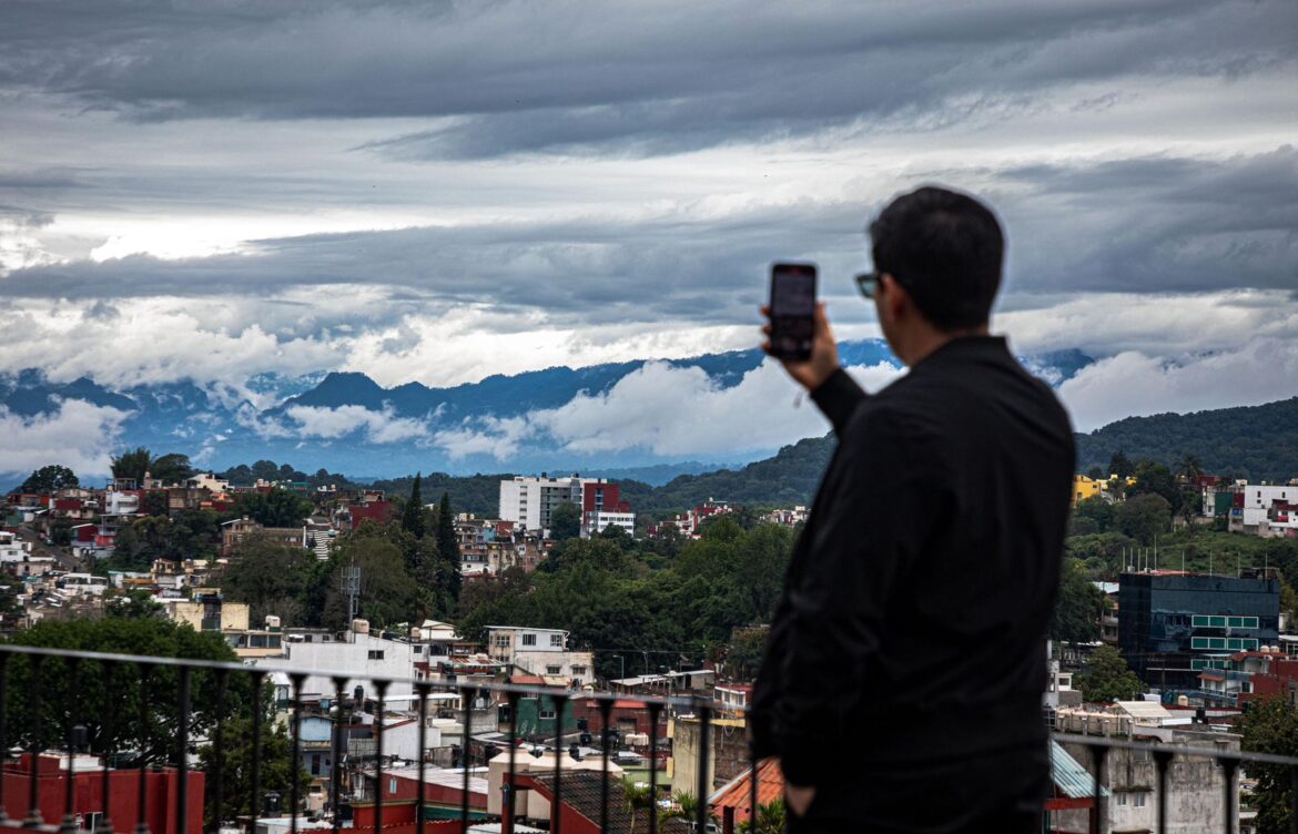 Aumentará potencial de lluvias en la región por Disturbio y Onda Tropical