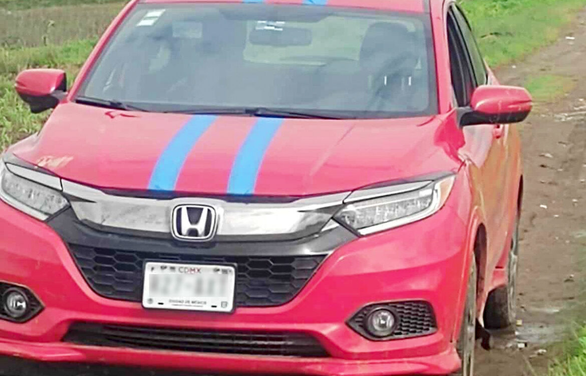Granadas hieren a policía en Coronango, Puebla