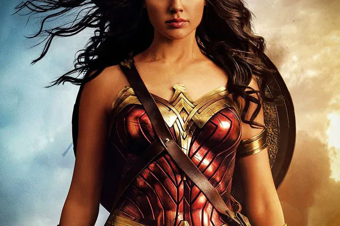 Nueva película de Wonder Woman ya se escribe, revela James Gunn