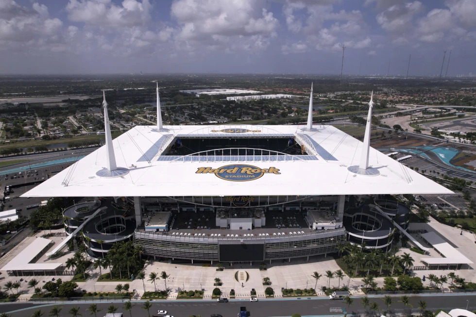 Afición ausente marca debut del Mundial de Clubes FIFA 2025™