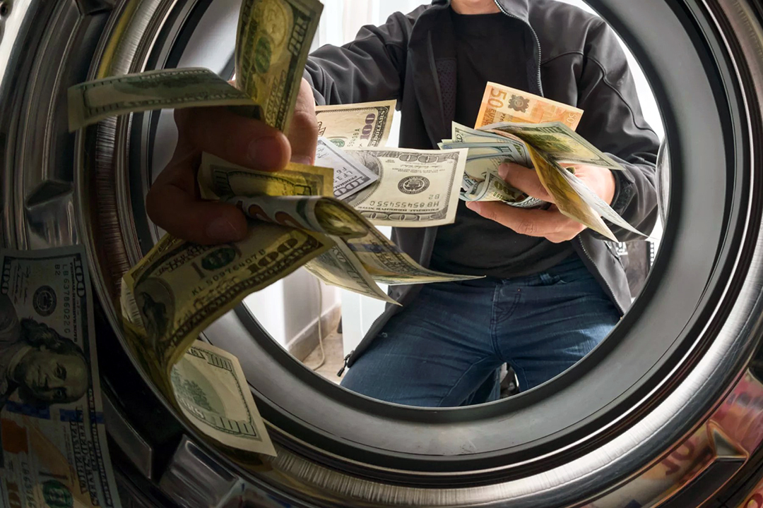 Vinculan a CI Banco, Intercam y Vector con cárteles
