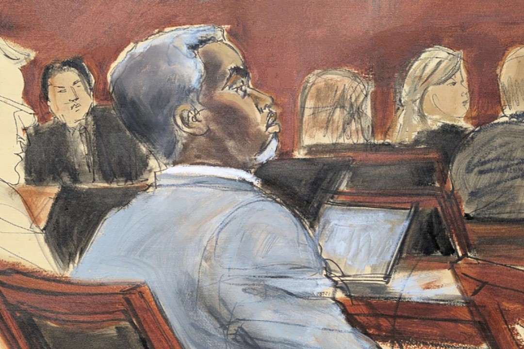 Exasistente de Diddy denuncia abusos y manipulación psicológica