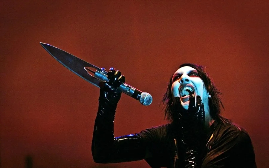 Marilyn Manson lidera regreso del KnotFest México
