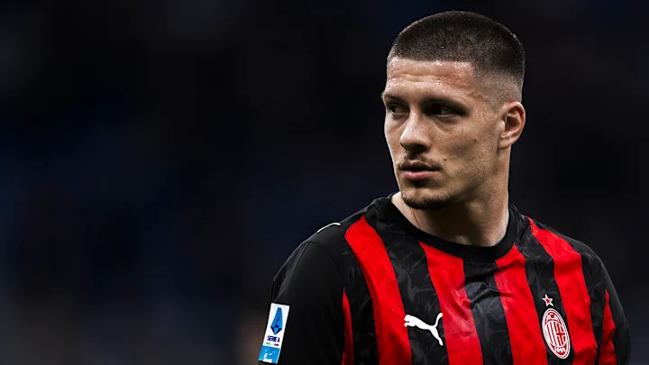 Cruz Azul retira oferta a Luka Jovic y ahora analiza otros perfiles de delantero
