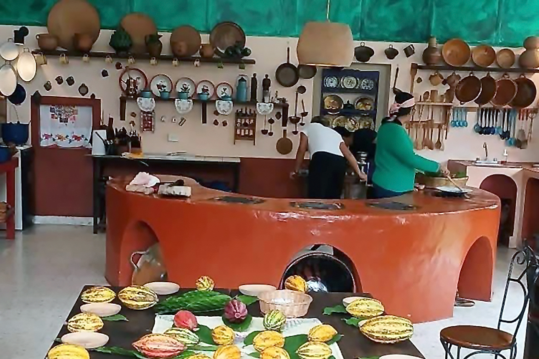 Veracruz brilla como destino de turismo gastronómico 2025