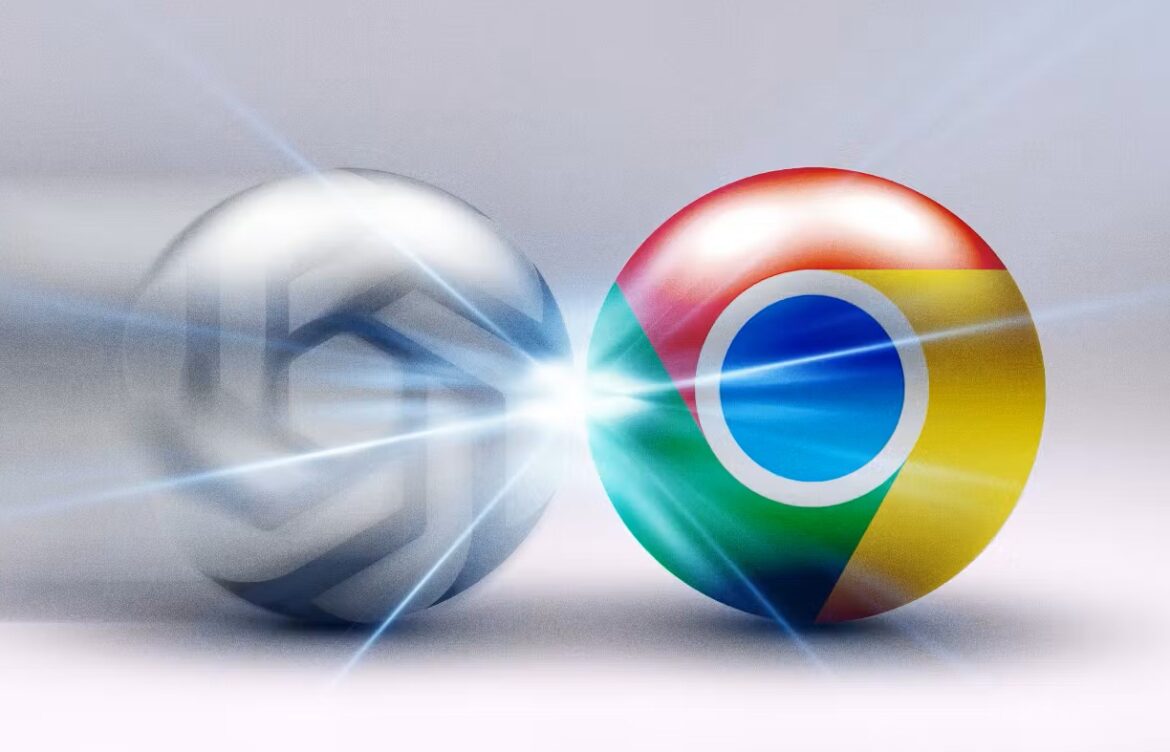 OpenAI lanzará navegador que desafía a Chrome