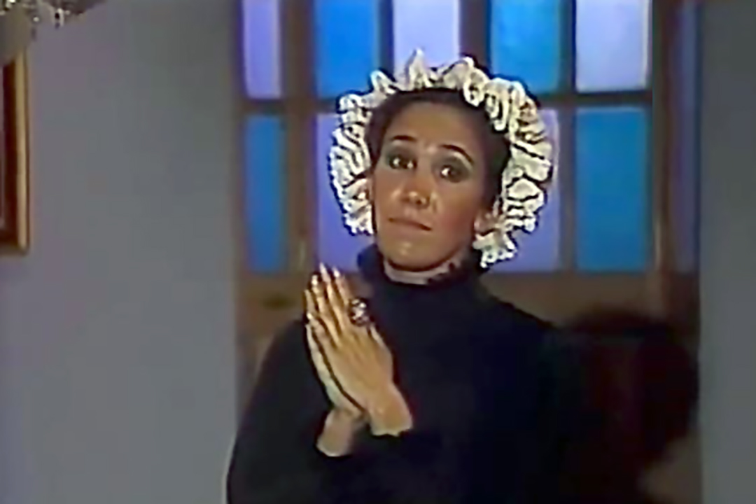 Florinda Meza niega brujería y manipulación legal