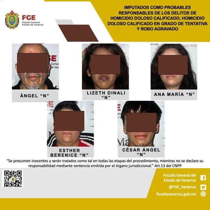 Hallan a culpables del homicidio de proyectista de la CEAPP