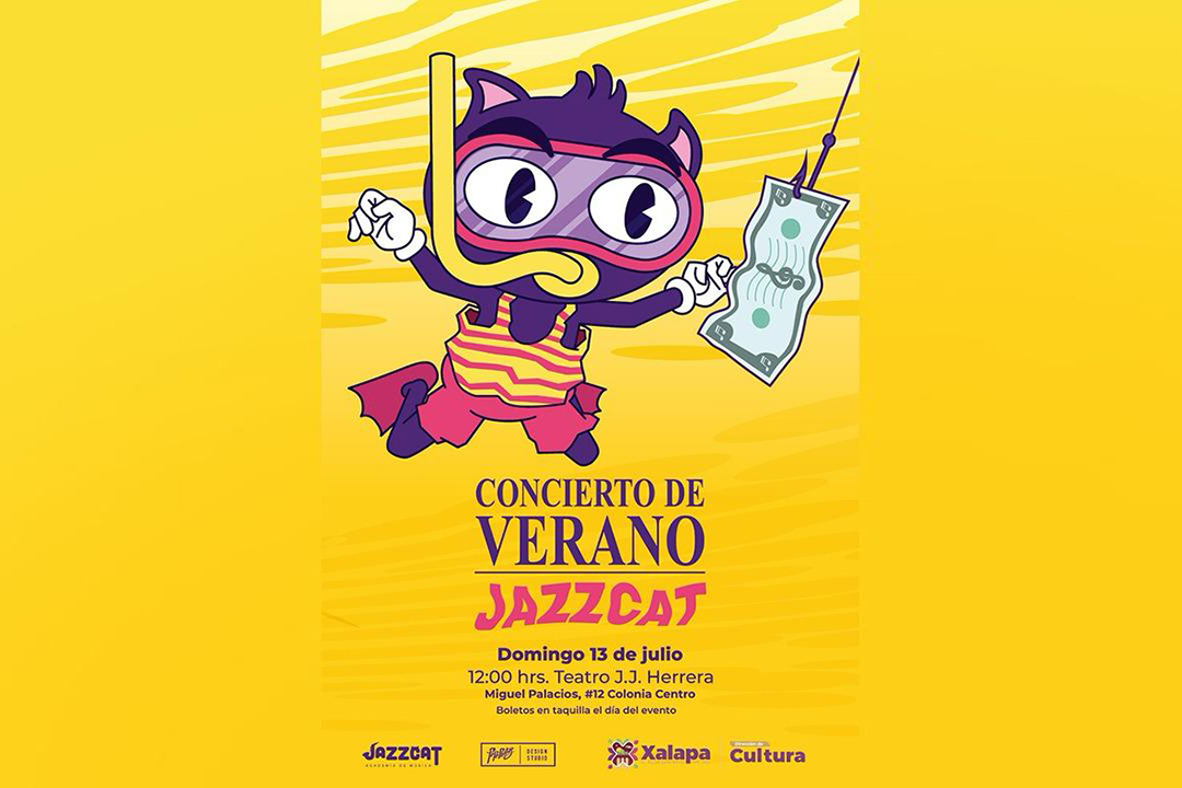 Invita Ayuntamiento a disfrutar de la cartelera cultural semanal