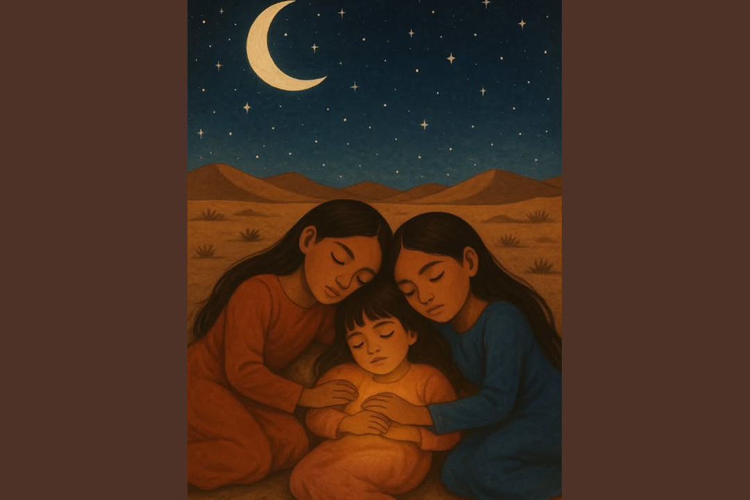 Matan a madre y tres niñas en Sonora