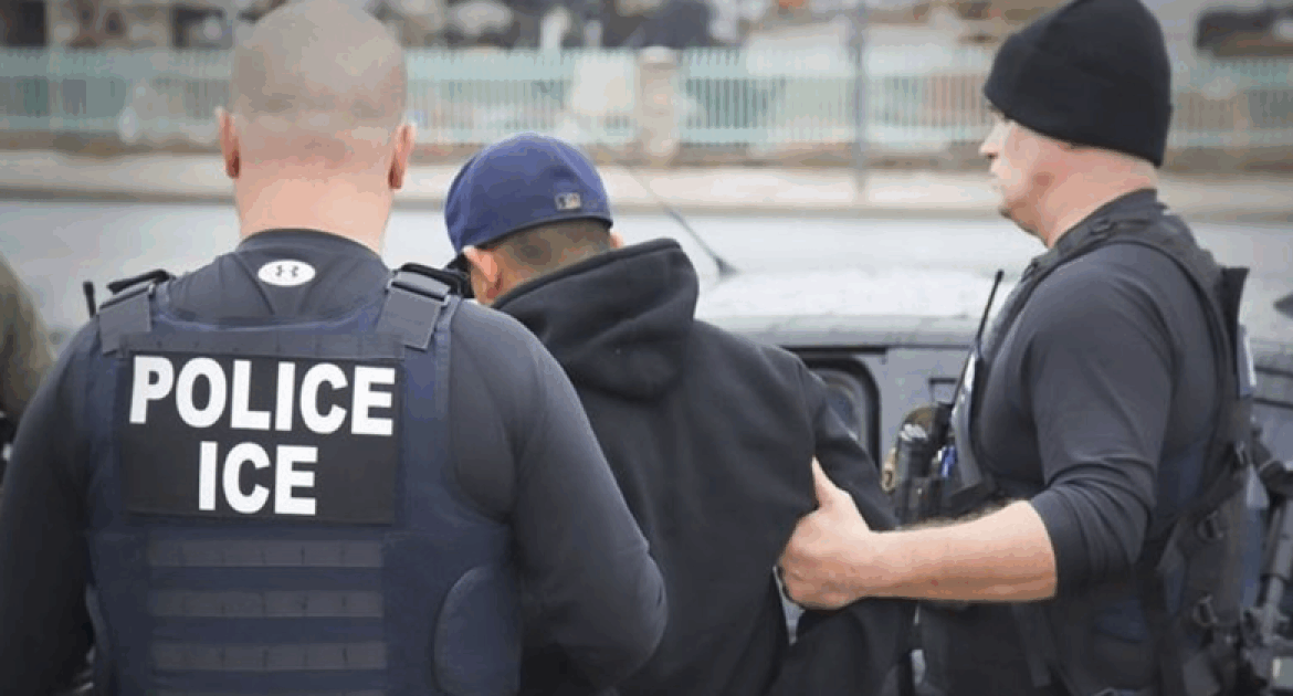“Denuncia a tu ex y nosotros lo deportamos”: pidió fiscal de Florida 