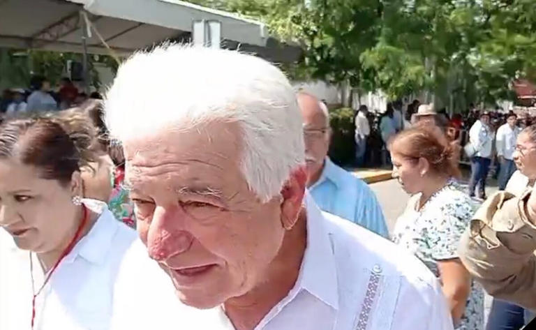 “No somos iguales”: hermano de AMLO descarta similitudes entre casos Bermúdez y García Luna