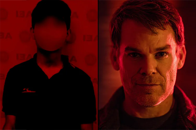 La serie “Dexter” inspiró al adolescente feminicida de Keila Nicol: ¿De qué trata?