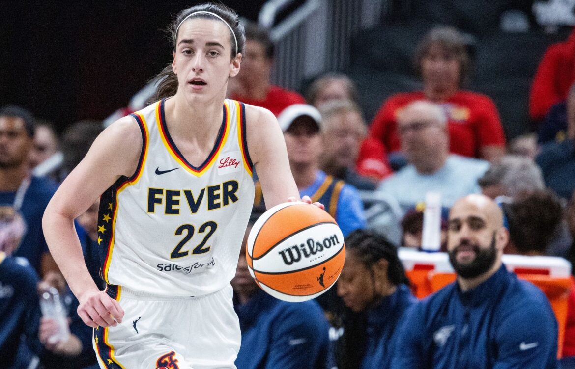 Hombre sentenciado por acoso a Caitlin Clark, estrella de la WNBA