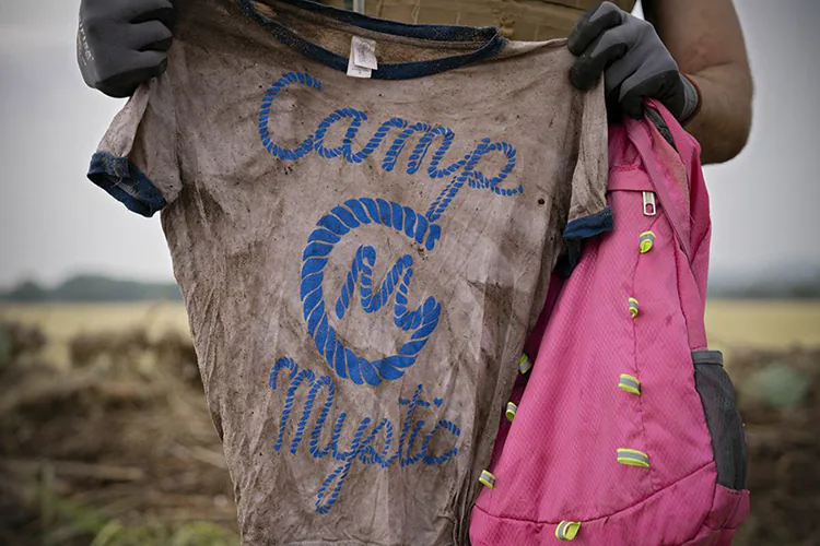 Inundaciones en Texas: Campamento Mystic confirma muerte de 27 niñas y monitoras