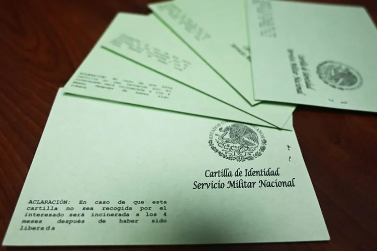 Invita Ayuntamiento de Xalapa a tramitar Cartilla del Servicio Militar Nacional