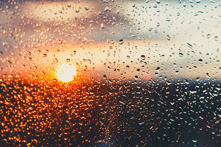 Clima en México | Lluvias intensas y calor abrasador marcarán el inicio de semana