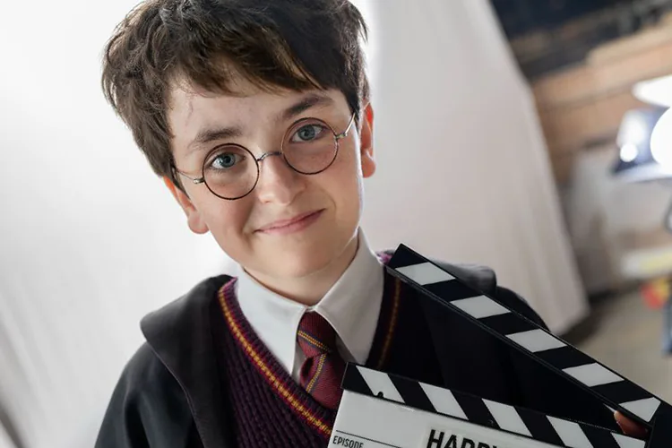 HBO presenta primer vistazo a su serie de Harry Potter y fija estreno para 2027