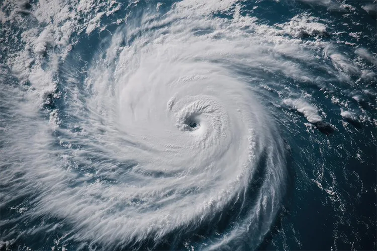 Clima en México | Flossie evoluciona a huracán categoría 1