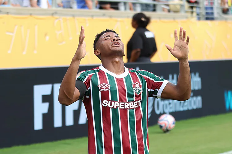 ¡Sorpresa brasileña! Fluminense vence a Al-Hilal y pasa a semis del Mundial de Clubes