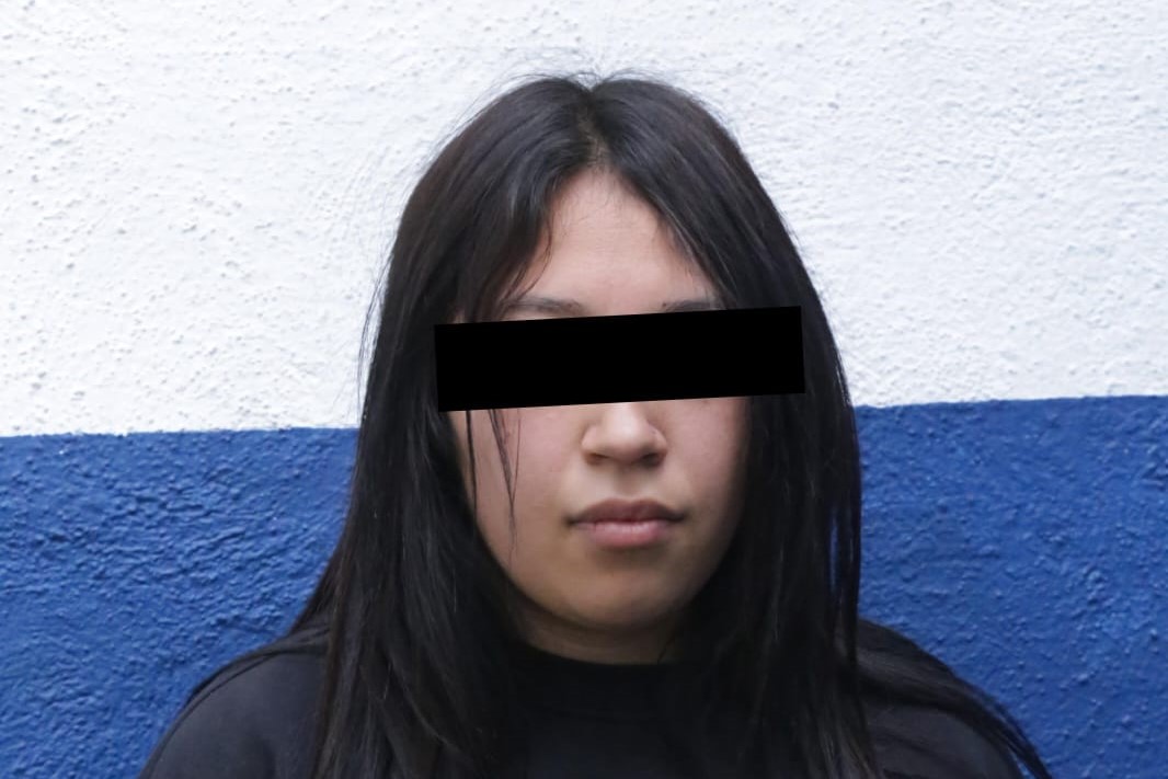 Cae “La Sicaria” ligada a tres homicidios