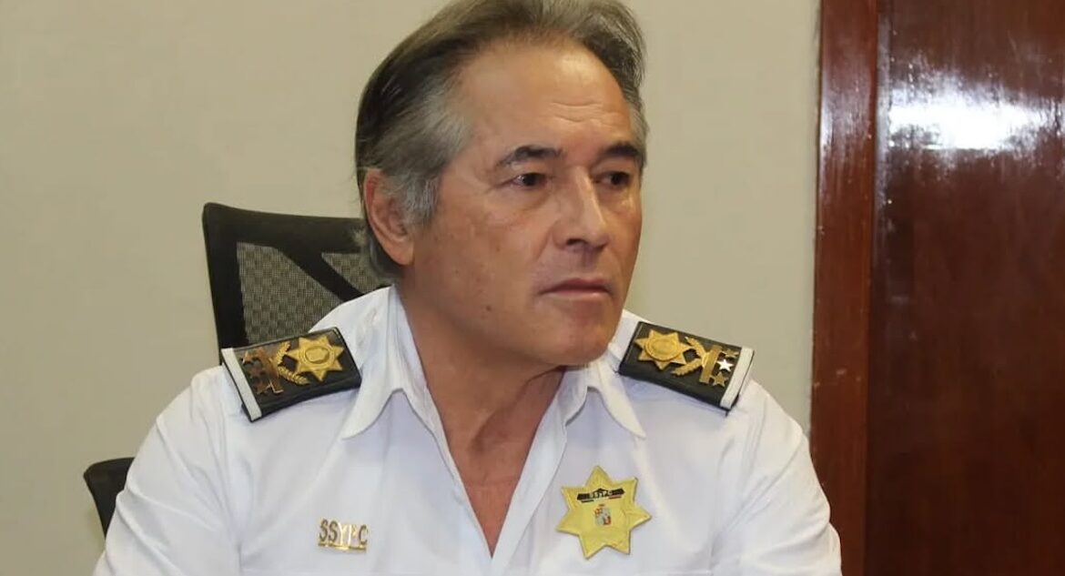 Morena expulsa a Hernán Bermúdez, exsecretario de Seguridad en Tabasco