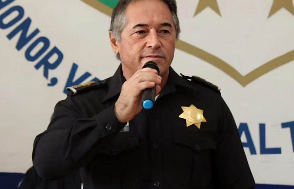 Exsecretario de Seguridad de Tabasco, con ficha roja de Interpol y fuera del país desde enero