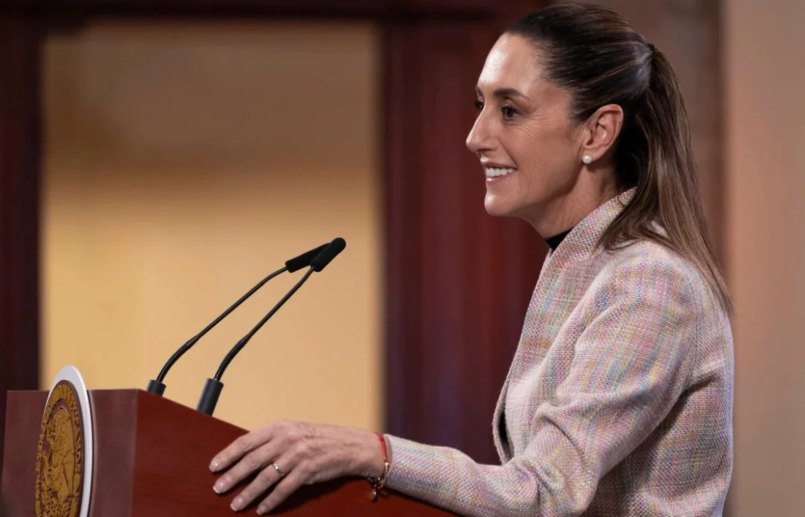 Destaca Sheinbaum ahorro histórico de 50 mil mdp en compra de medicamentos