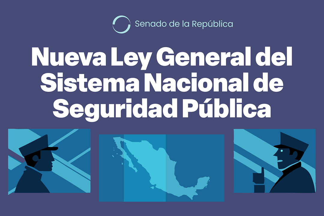 Senado aprueba leyes de seguridad con polémica plataforma espía