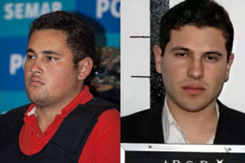 Preparan los “Chapitos” mayores su defensa en EE.UU.