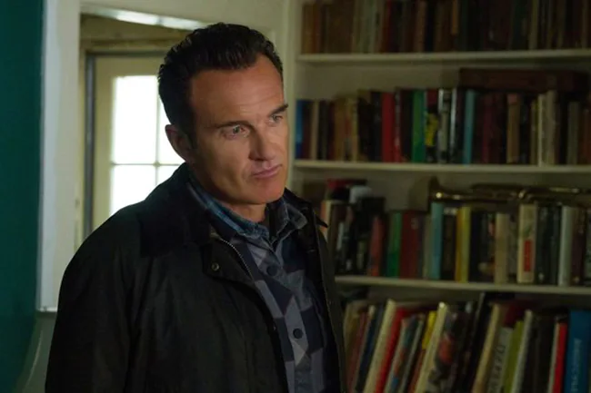 Fallece Julian McMahon, actor que dio vida al Dr. Doom en “Fantastic Four”