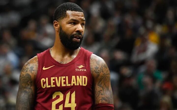 Escándalo en la NBA: detienen a Marcus Morris Sr. por presunto fraude en casinos