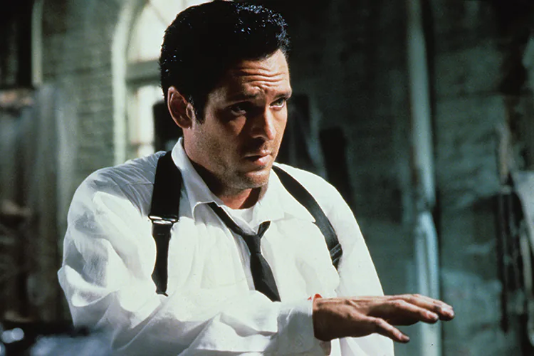 Fallece Michael Madsen, actor icónico de “Reservoir Dogs” y “Kill Bill”