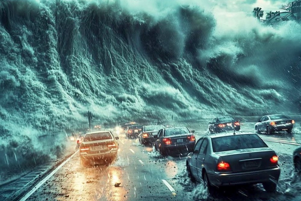 Actualizan plan para reducir 80% muertes por megaterremoto