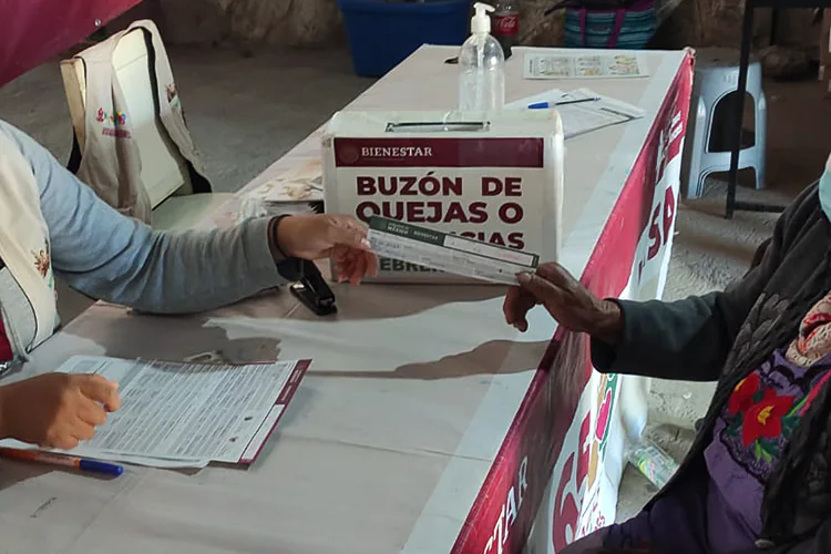 ¿Desaparecerán los programas sociales? Hacienda responde