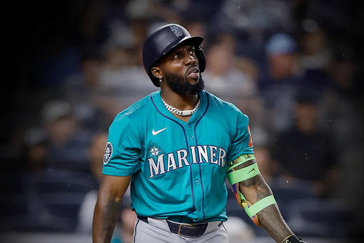 Randy Arozarena anota cuatro veces y lidera paliza de Seattle sobre Detroit