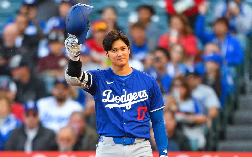 Shohei Ohtani será el abridor el miércoles con los Dodgers en su regreso a la rotación