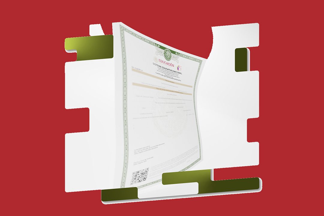 SEP digitaliza certificados escolares este ciclo 2024-2025