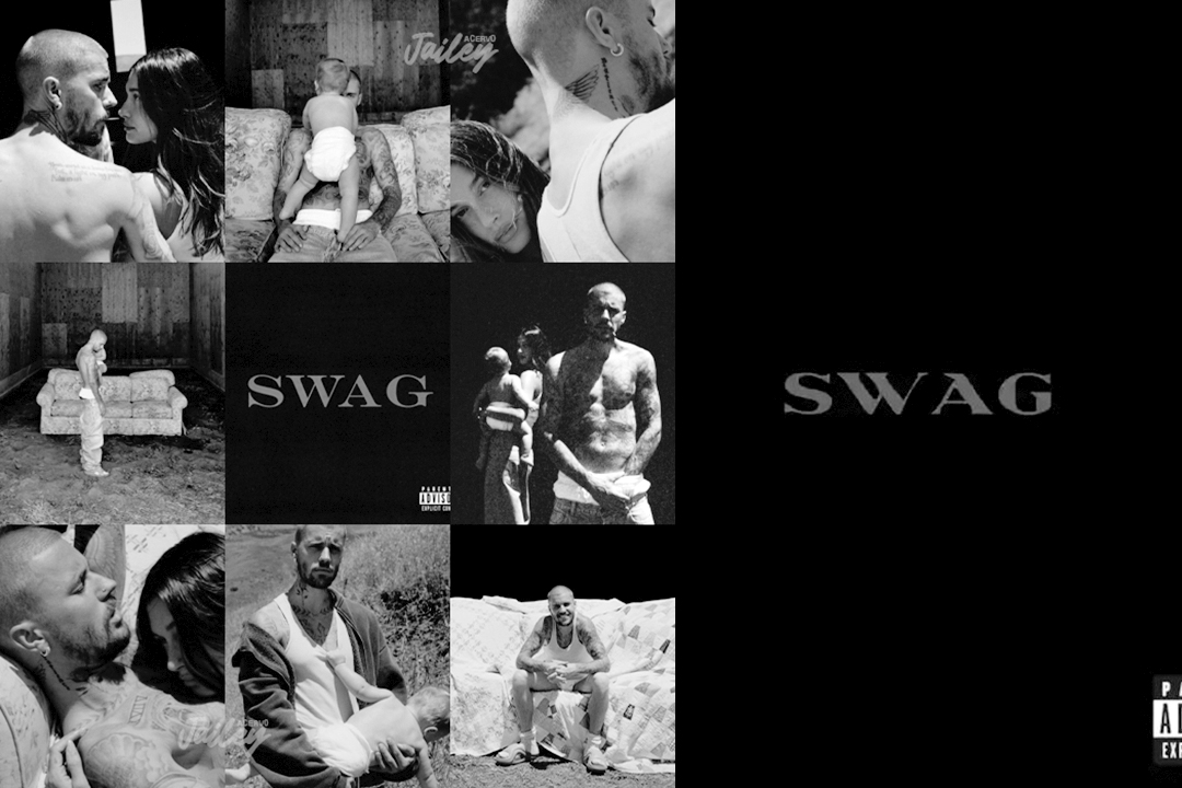 Justin Bieber lanza nuevo álbum sin previo aviso