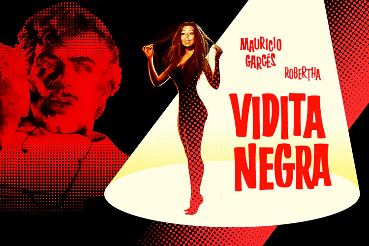 ¿Te acuerdas de “Vidita negra? Actriz de Televisa ahora es indigente en CDMX