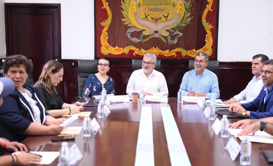 Aprueba Cabildo modificaciones presupuestales a fondos de inversión